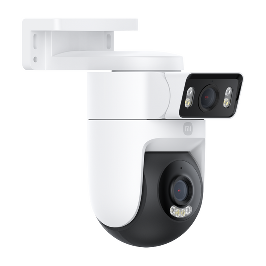 Caméra de Surveillance Xiaomi CW500 Dual, Wi-Fi, 2.5K, IP66, Extérieur BHR9402EU