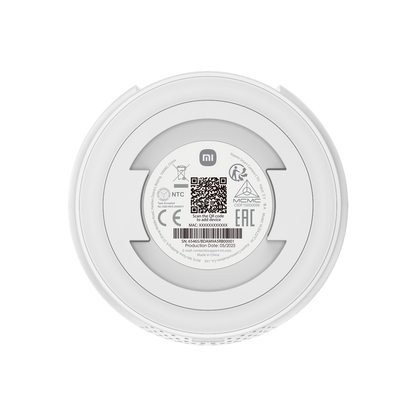 Caméra de Surveillance Xiaomi C701, Wi-Fi, 4K, Intérieur BHR07X7EU
