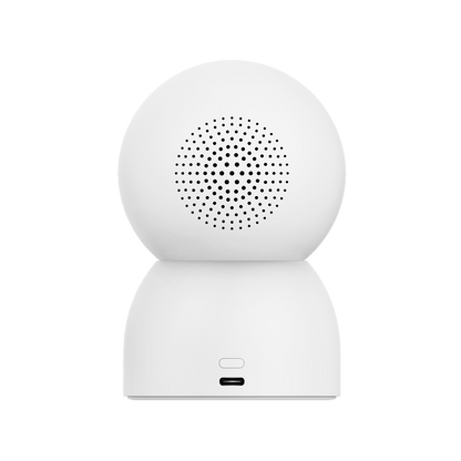 Caméra de Surveillance Xiaomi C701, Wi-Fi, 4K, Intérieur BHR07X7EU