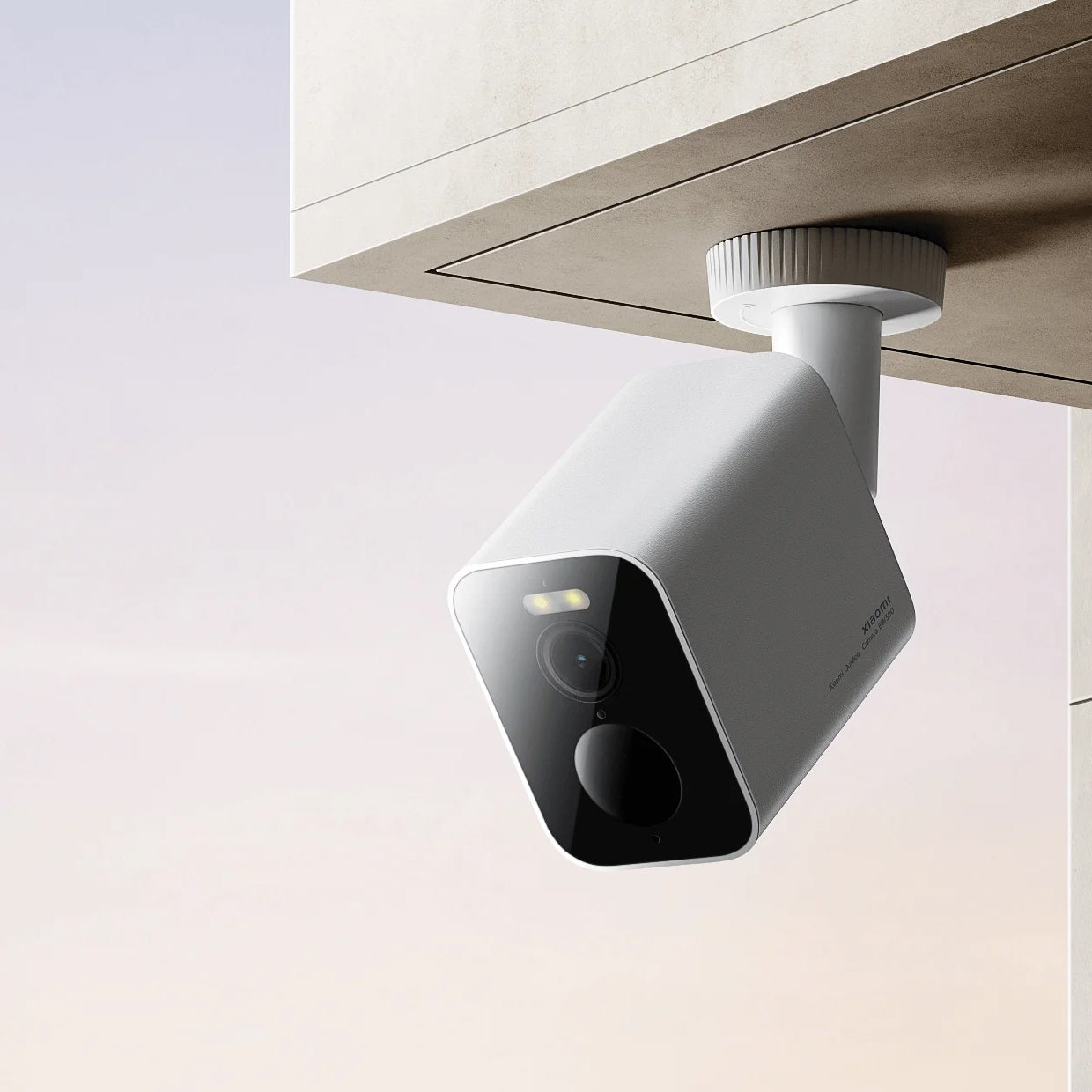 Caméra de surveillance Xiaomi BW300, Wi-Fi, 2K, IP67, extérieur BHR8303GL 