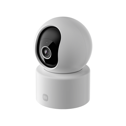 Caméra de Surveillance Xiaomi C302, Wi-Fi, 2K, Intérieur BHR08SVGL