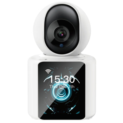 Caméra de surveillance XO Design CR03, Wi-Fi, 1080P, intérieur 