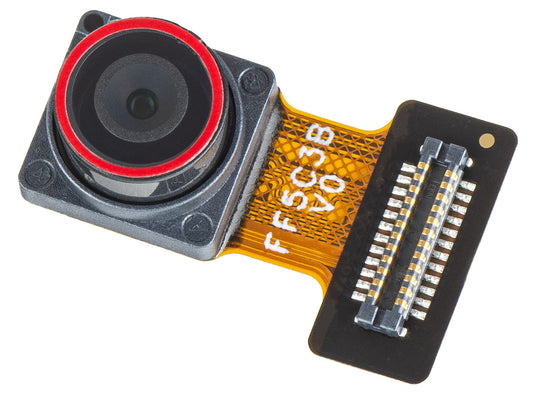 Caméra frontale Honor X5c Plus, avec bande, Service Pack 9707ACFA