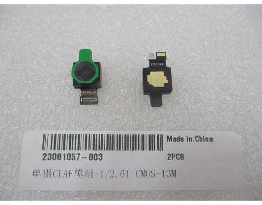 Caméra frontale Huawei Pura 90s Pro Max, Service Pack 23061057-003