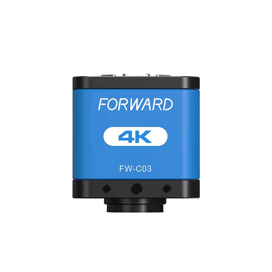 Forward FW-C03 Microscope Camera, 4K