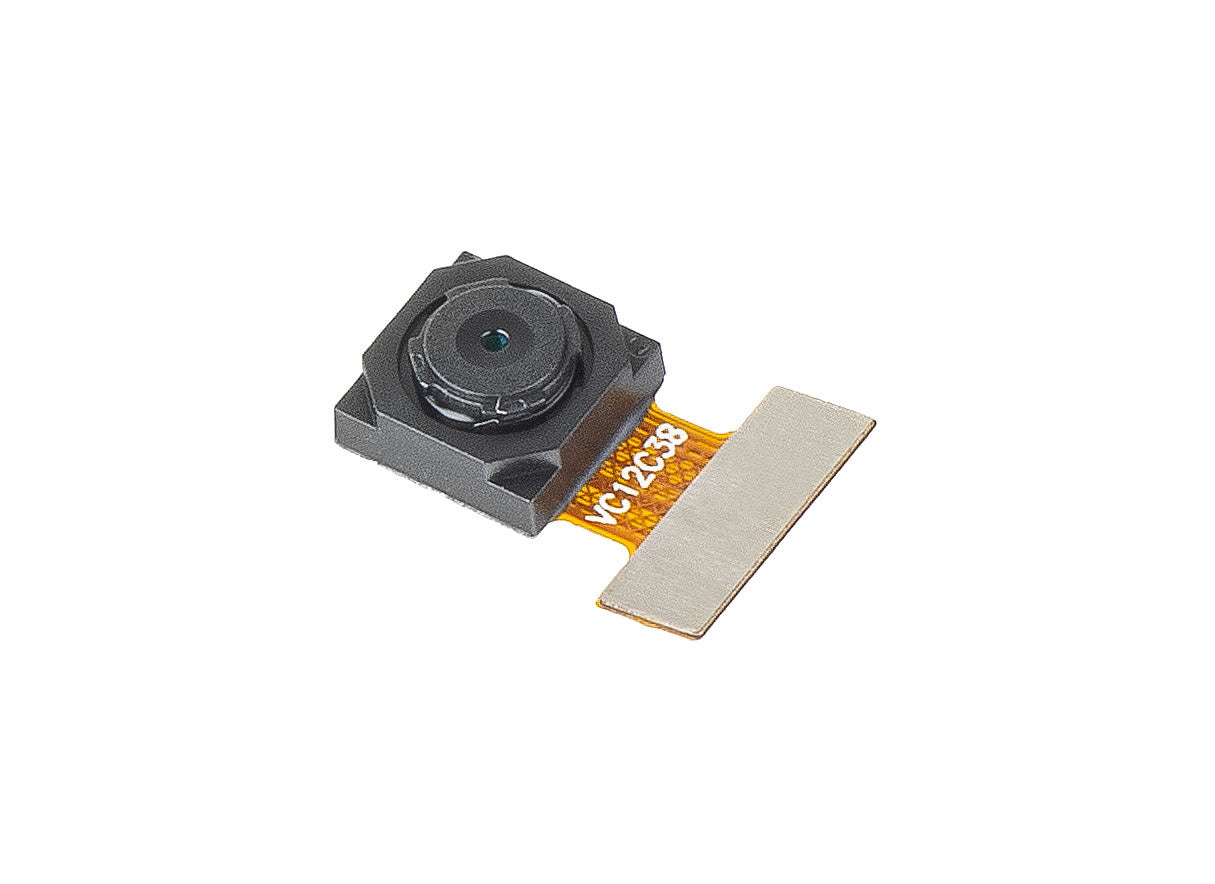 Caméra Arrière HMD Pulse Pro, 2MP (Profondeur), avec bande, Service Pack 178307365