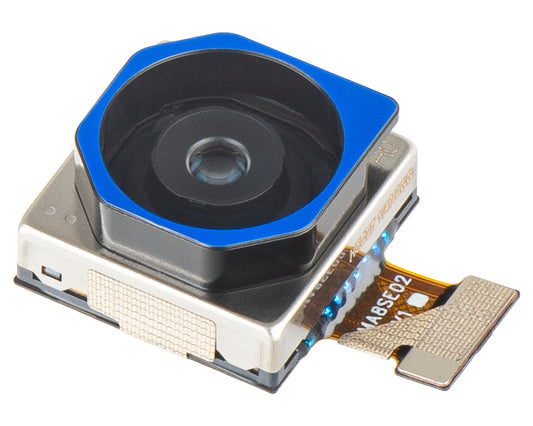 Caméra Arrière Honor Magic8 Lite, 108MP (Large), avec bande, Pack de Service 0235ARVW