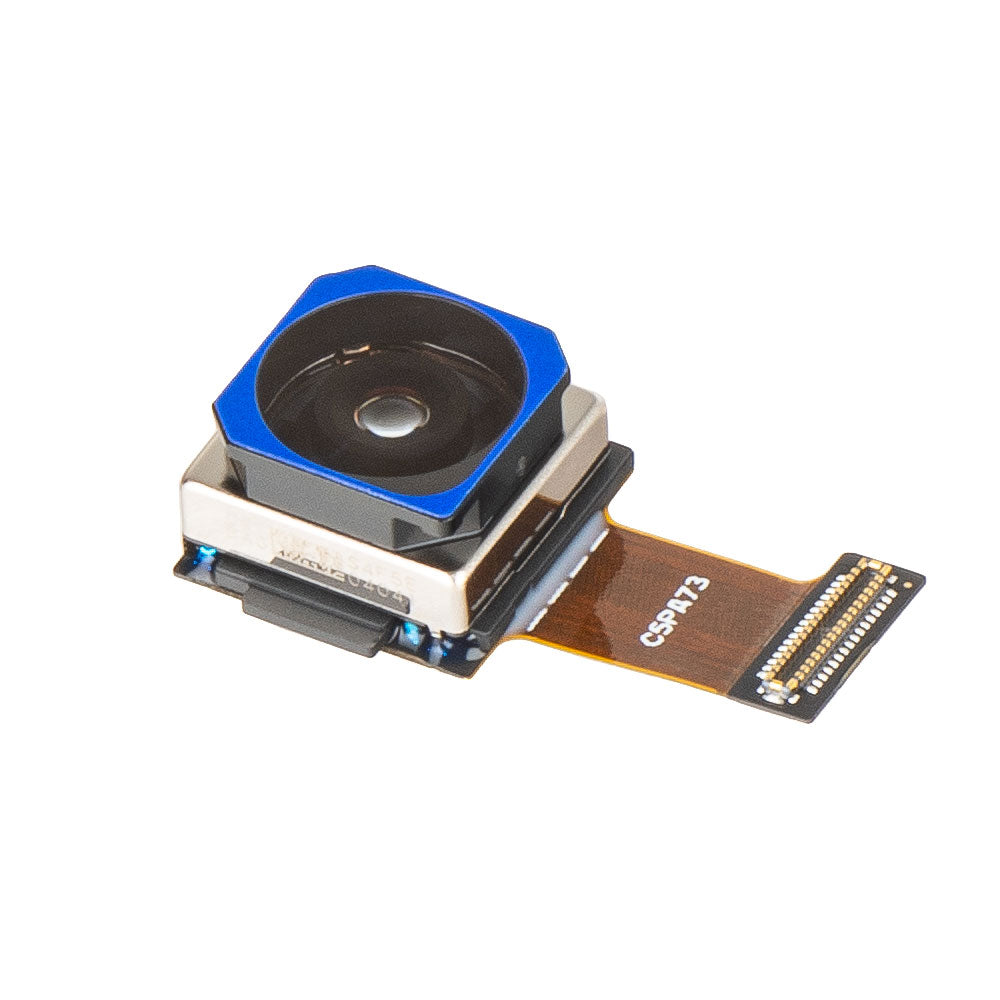 Caméra arrière Huawei MatePad Pro Max, 50MP (Grand angle), avec bande, Service Pack 02357SFC