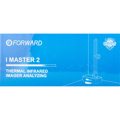 Caméra Thermique Forward i Master 2