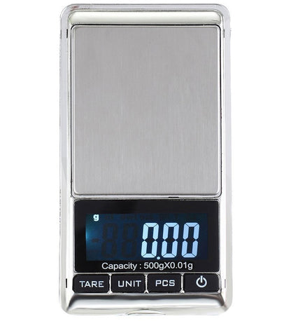 Balance électronique de précision OEM, 500g / 0.01g