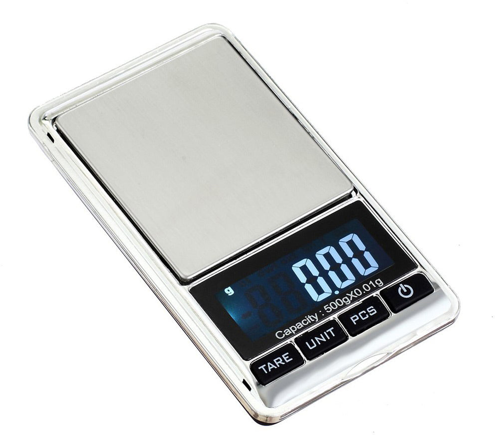 Balance électronique de précision OEM, 500g / 0.01g