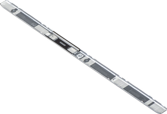 Couvercle de charnière Huawei Mate X7, Gris, Service Pack 51671380