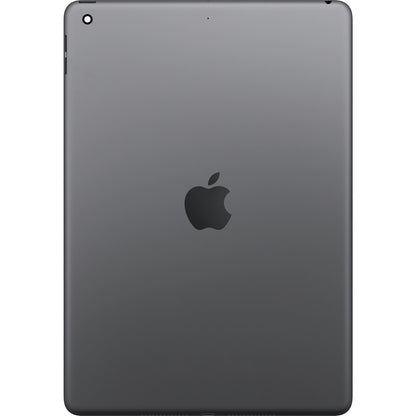 Housse de batterie Apple iPad 10.2 (2020), Gris 