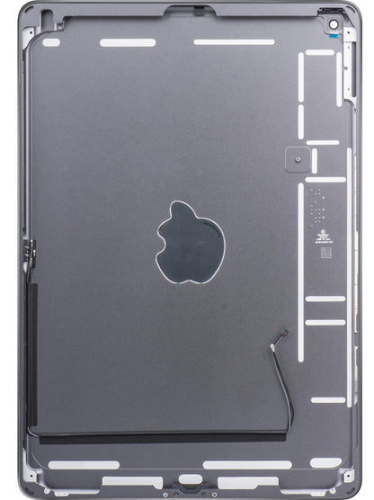 Housse de batterie Apple iPad 10.2 (2020), Gris 