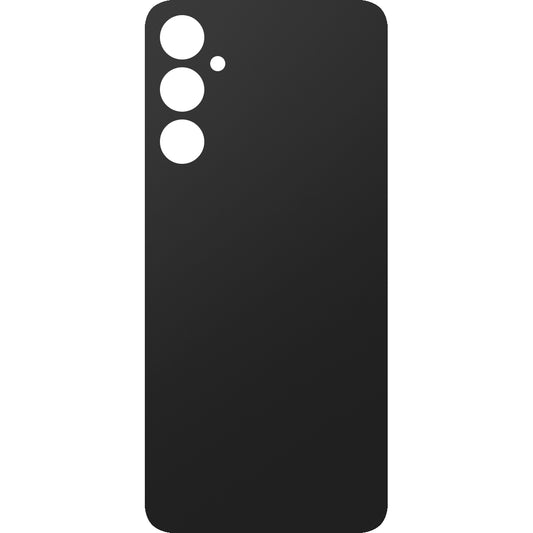 Cache Batterie compatible avec Samsung Galaxy A05s A057, Noir