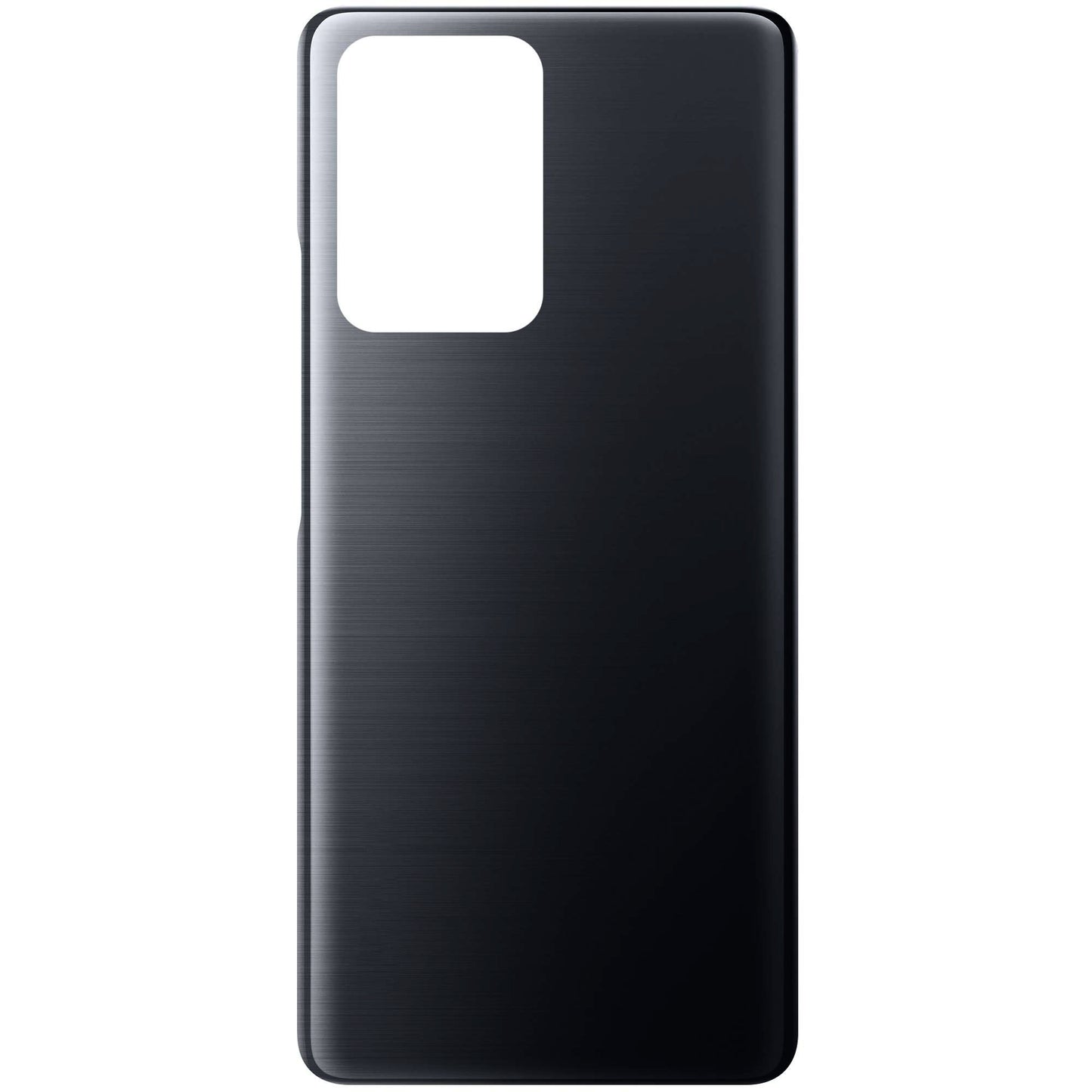 Cache Batterie compatible avec Xiaomi 11T Pro, Gris