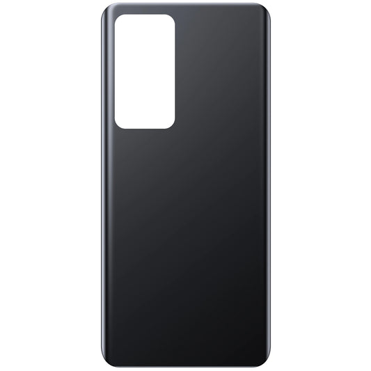 Cache Batterie compatible avec Xiaomi 12T, Noir