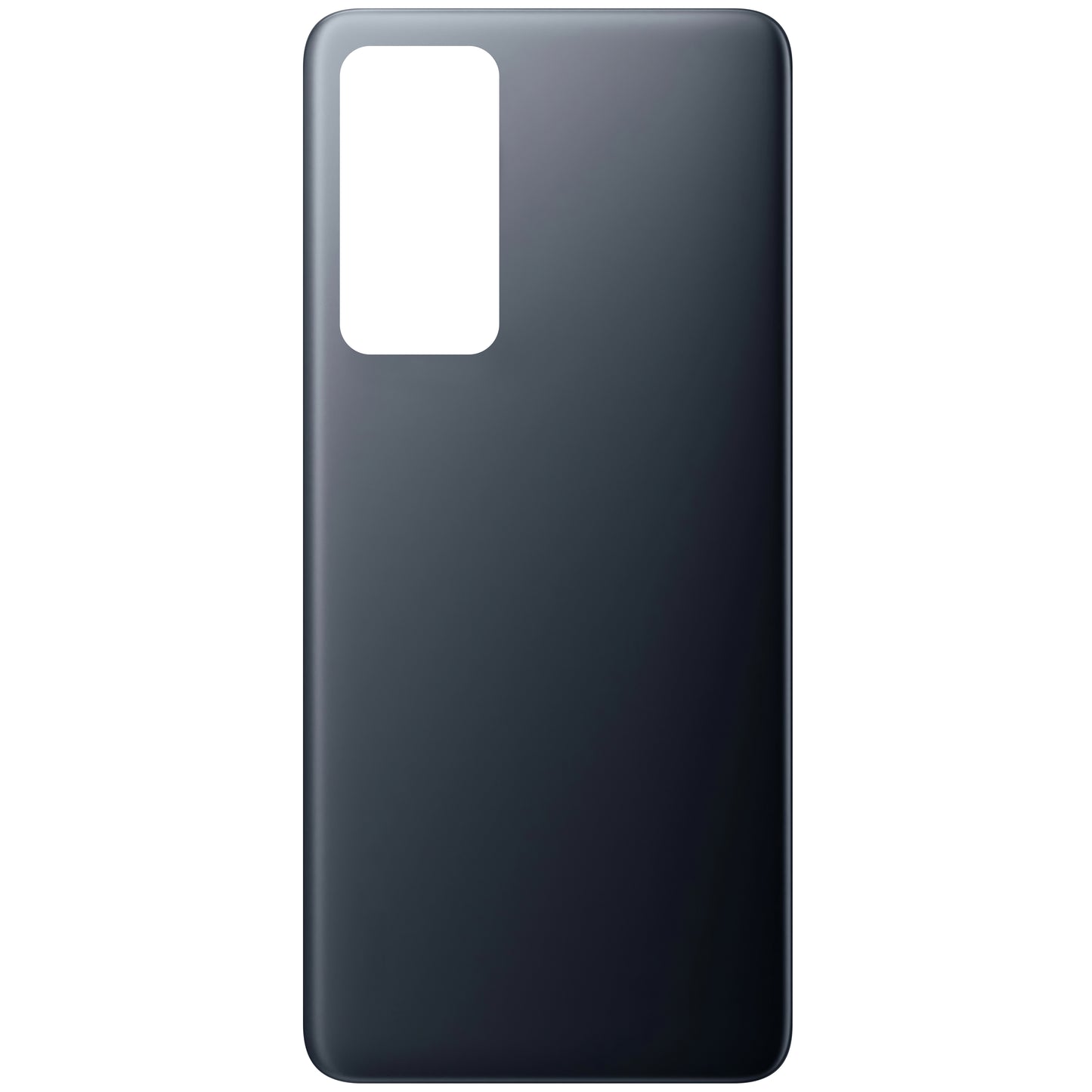 Couvercle de batterie compatible avec Xiaomi 12S, Gris
