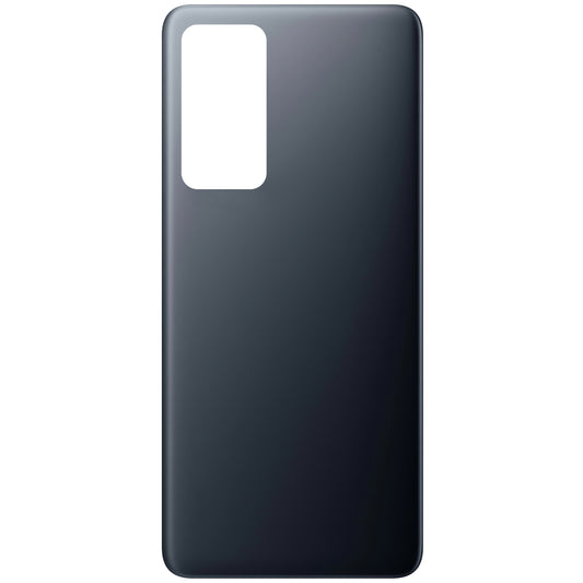 Couvercle de batterie compatible avec Xiaomi 12S, Gris