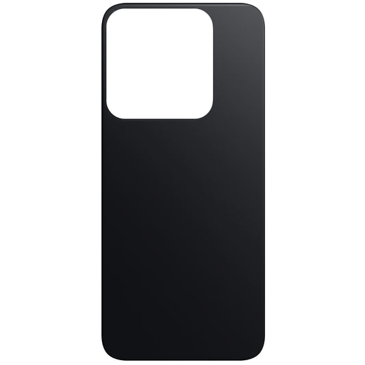 Couvercle de batterie compatible avec Xiaomi 14, Noir