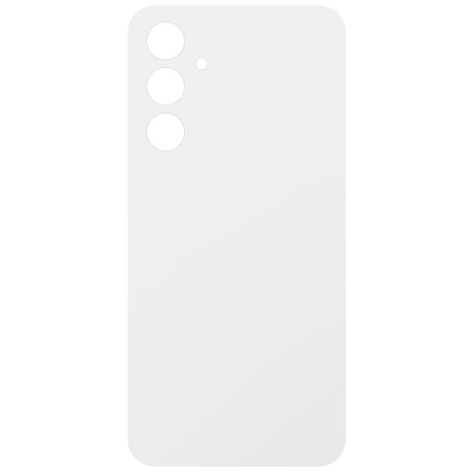 Couvercle de batterie compatible avec Samsung Galaxy A54 A546, Blanc