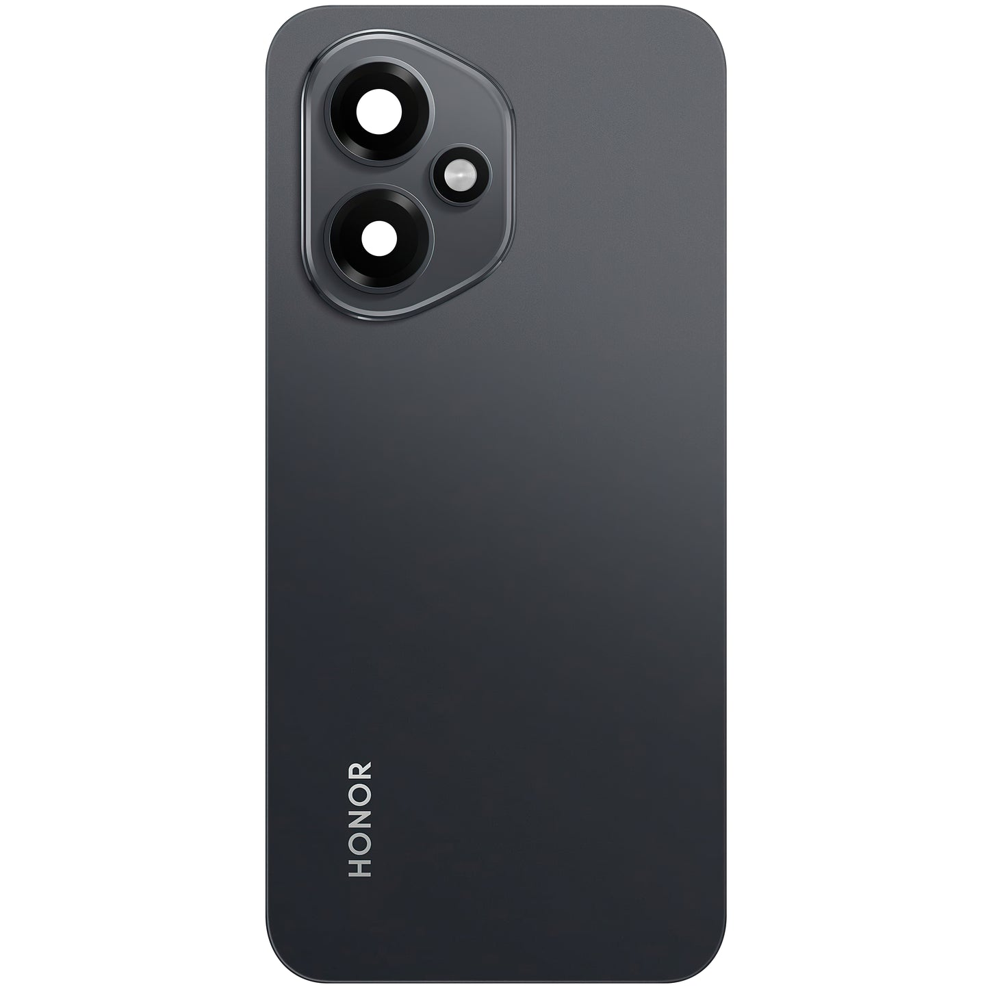 Couvercle de Batterie Honor 400, Noir (Midnight Black), Pack de Service 0235APPB