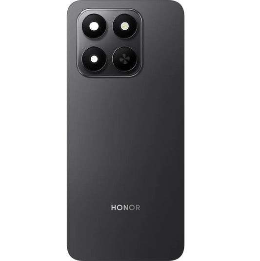Coque de batterie Honor 400 Smart 5G, Noir (Velvet Black), Swap 9707ACCX