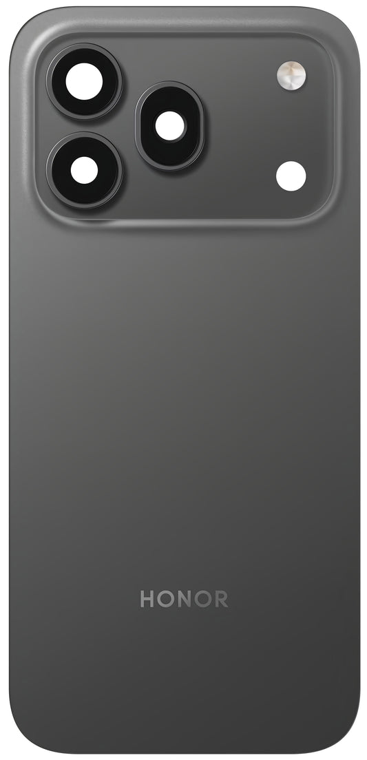 Cache Batterie Honor 600 Pro, Noir, Service Pack 0235ATUR