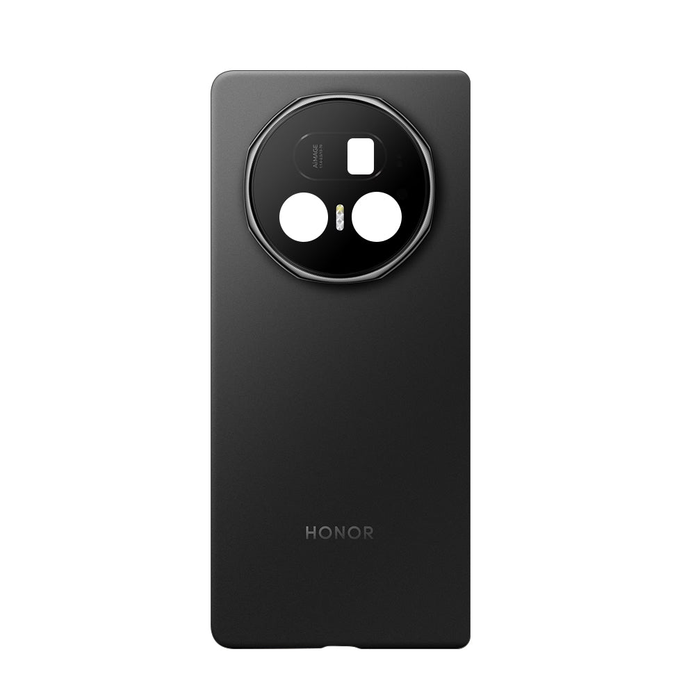 Honor Magic V5 Battery Cover, Black, Service Pack 0235AQDQ