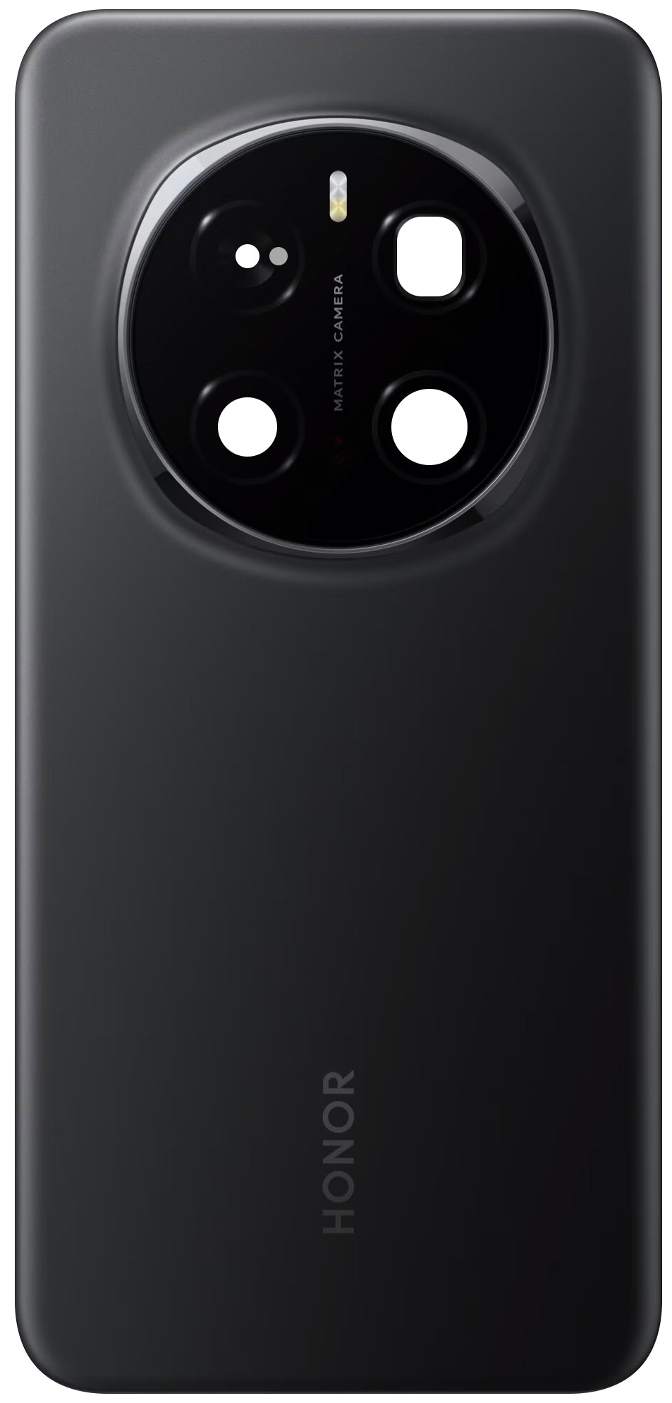 Cache Batterie Honor Magic7 Pro, Noir, Reconditionné 0235AMPV