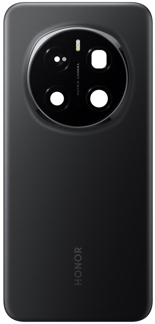Cache Batterie Honor Magic7 Pro, Noir, Reconditionné 0235AMPV