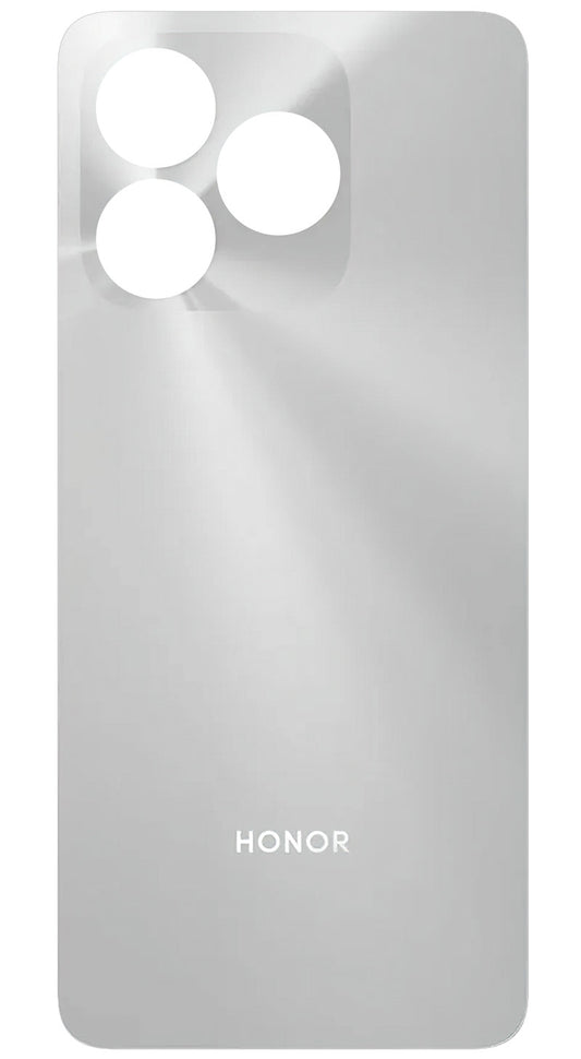 Couvercle de Batterie Honor X5c Plus, Argenté, Service Pack 9707ACJS