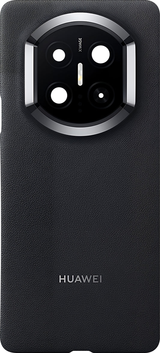 Couvercle de Batterie Huawei Mate X7, Noir, Service Pack 02357JUL