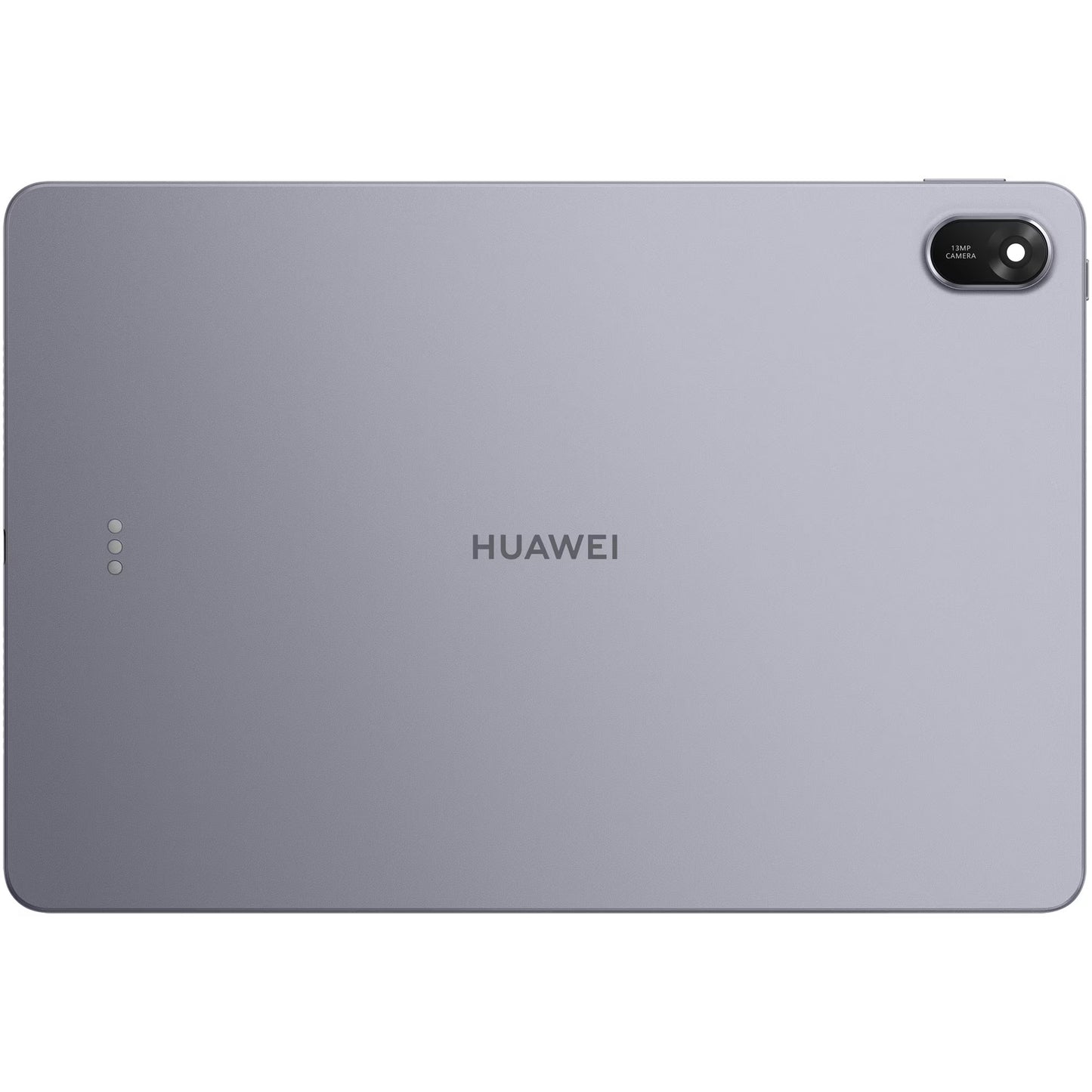 Couvercle de Batterie Huawei MatePad 11.5 (2025), Gris (Space Gray), Service Pack 02357ESM