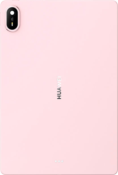 Capot de batterie Huawei MatePad Air (2026), Rose, Service Pack 02357UHF