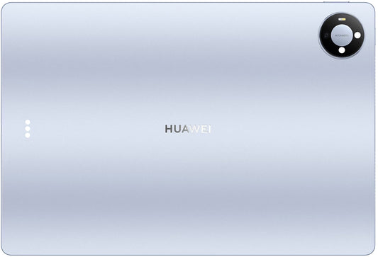 Couvercle de batterie Huawei MatePad Pro Max PapperMatte Edition, avec batterie, bleu, Service Pack 02357TLR