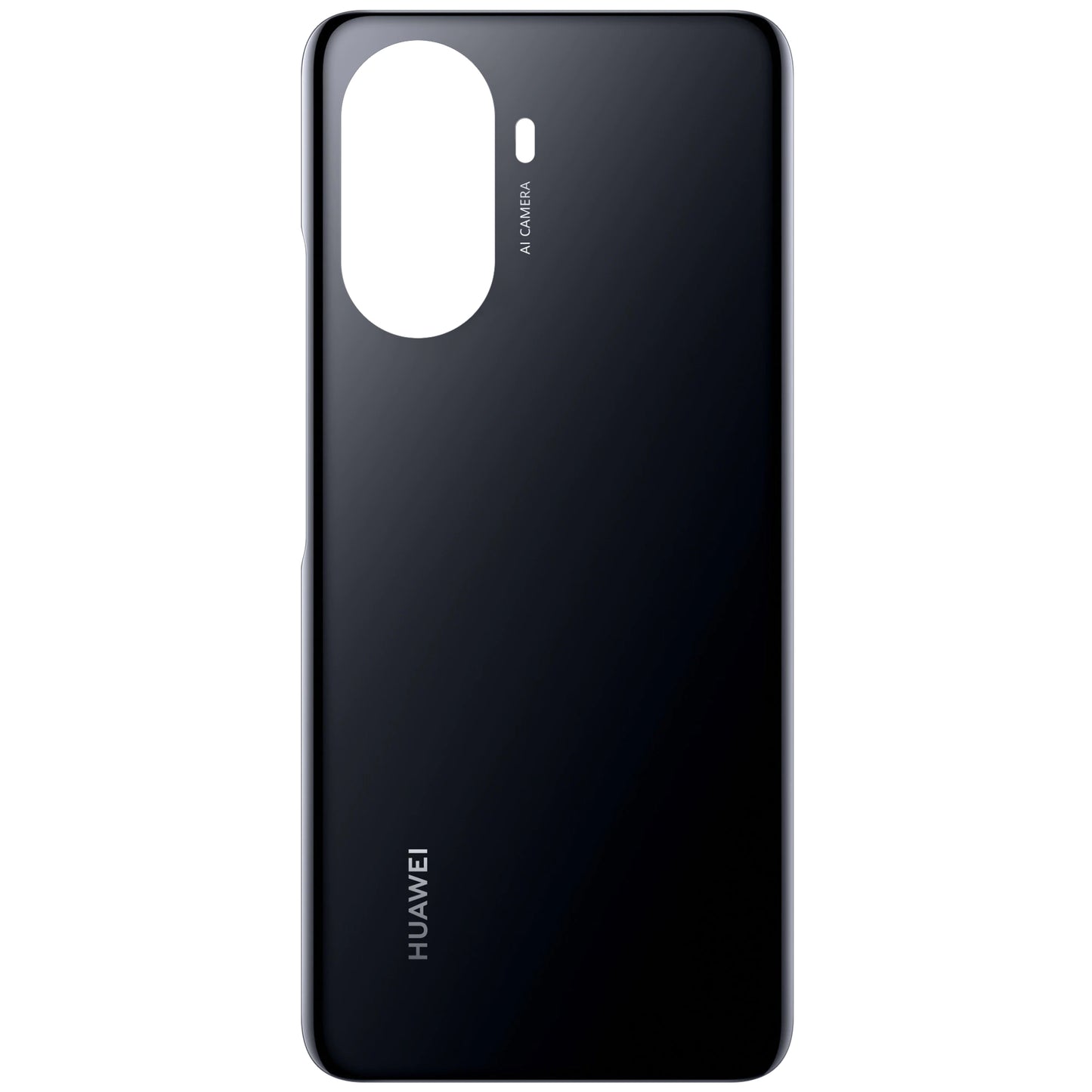 Couvercle de batterie Huawei nova Y70, Noir (Midnight Black) 