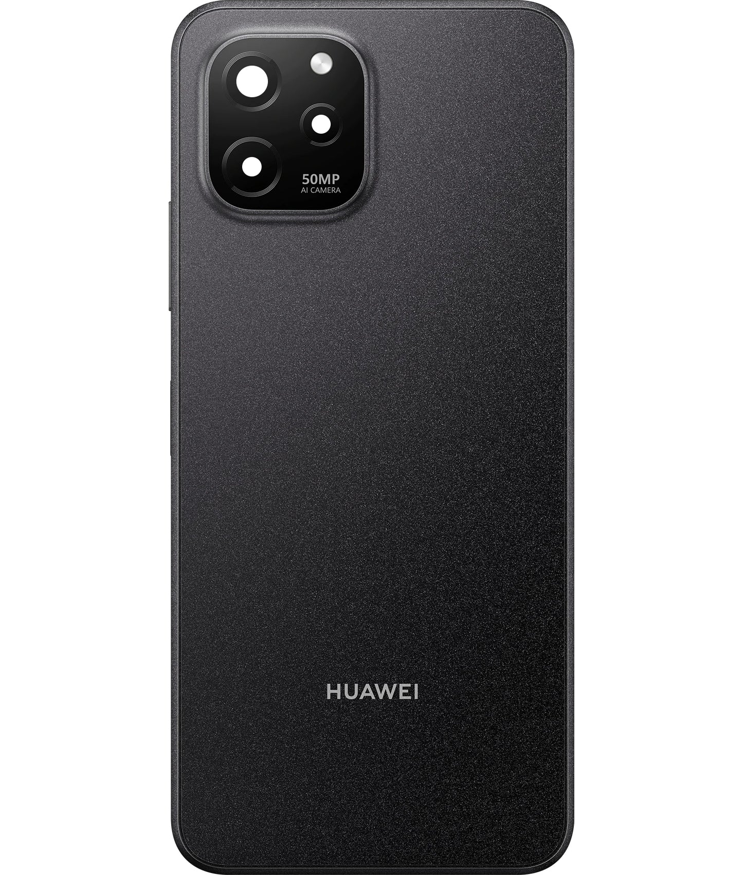 Couvercle de batterie Huawei nova Y61, Noir (Midnight Black) 