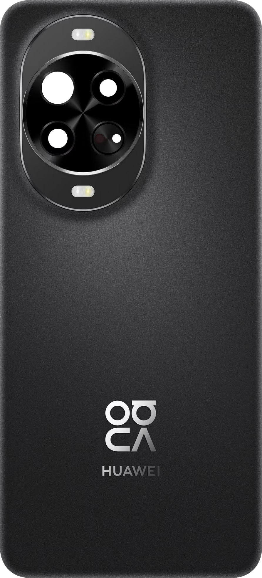 Couvercle de Batterie Huawei nova 14 Pro, Noir, Service Pack 02357HXT