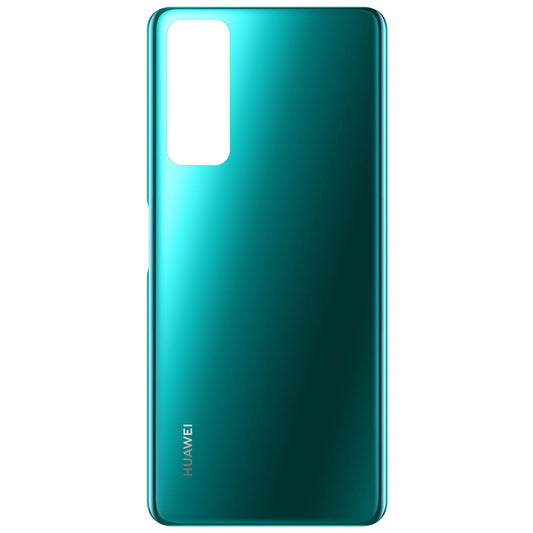 Couvercle de batterie Huawei P smart 2021, Crush Green, Swap 