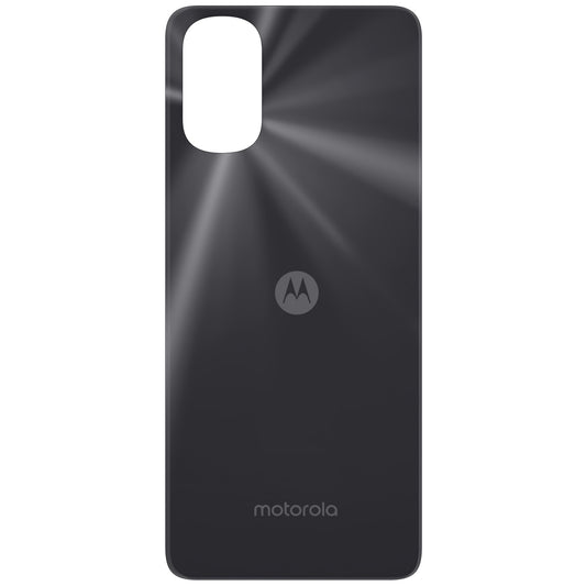 Couvercle de batterie Motorola Moto G22, Noir (Cosmic Black), Service Pack 5S58C20658 