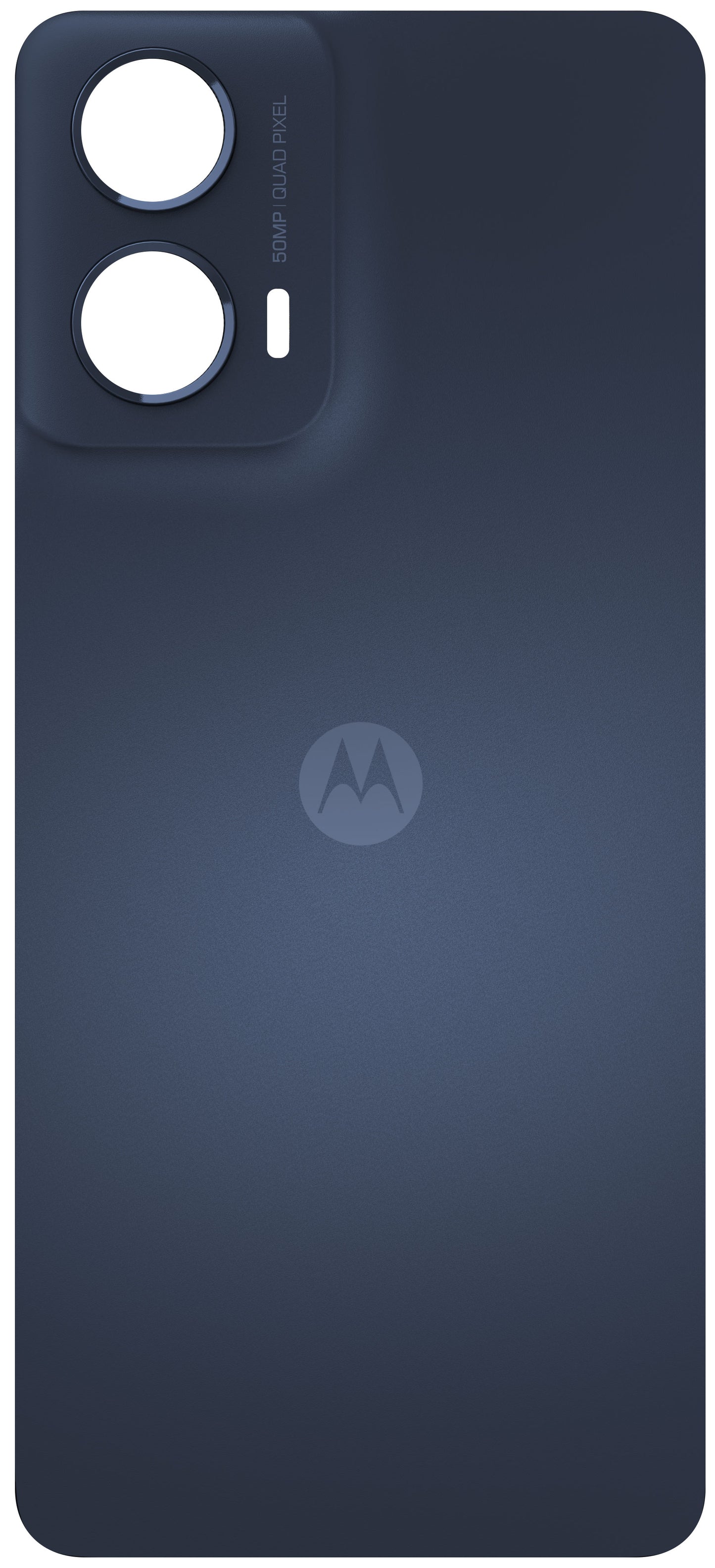 Couvercle de batterie Motorola Moto G24, bleu, Service Pack 5S58C24184 