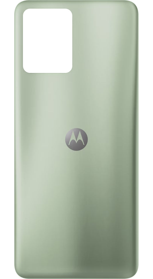 Cache Batterie Motorola Moto G54, Vert (Menthe), Pack Service 5S58C23299