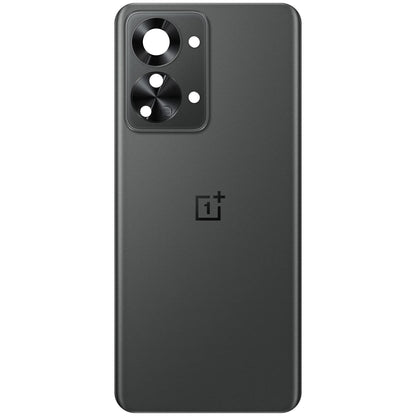 Couvercle de batterie OnePlus Nord 2T, Gris (Gray Shadow), Service Pack 4150193 