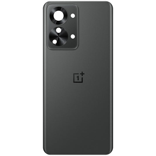 Couvercle de batterie OnePlus Nord 2T, Gris (Gray Shadow), Service Pack 4150193 