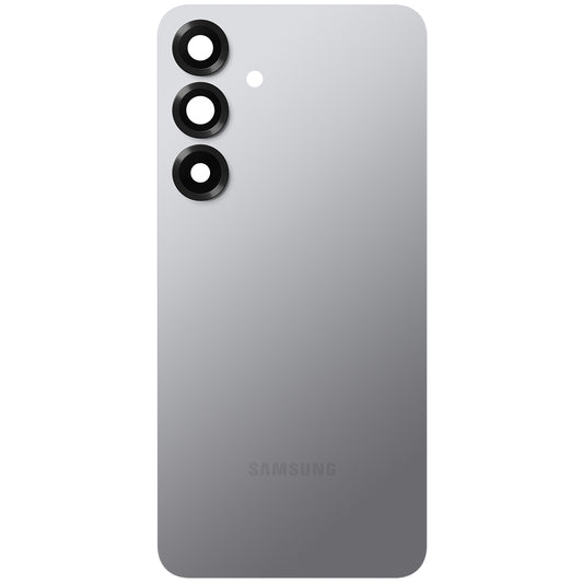 Couvercle de Batterie Samsung Galaxy S25+ S936, Argenté (Silver Shadow), Service Pack GH82-36350A