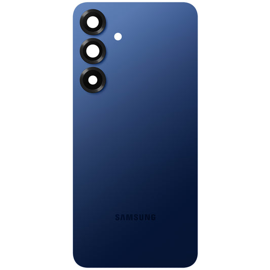 Couvercle de Batterie Samsung Galaxy S25+ S936, Bleu (Navy), Service Pack GH82-36350D