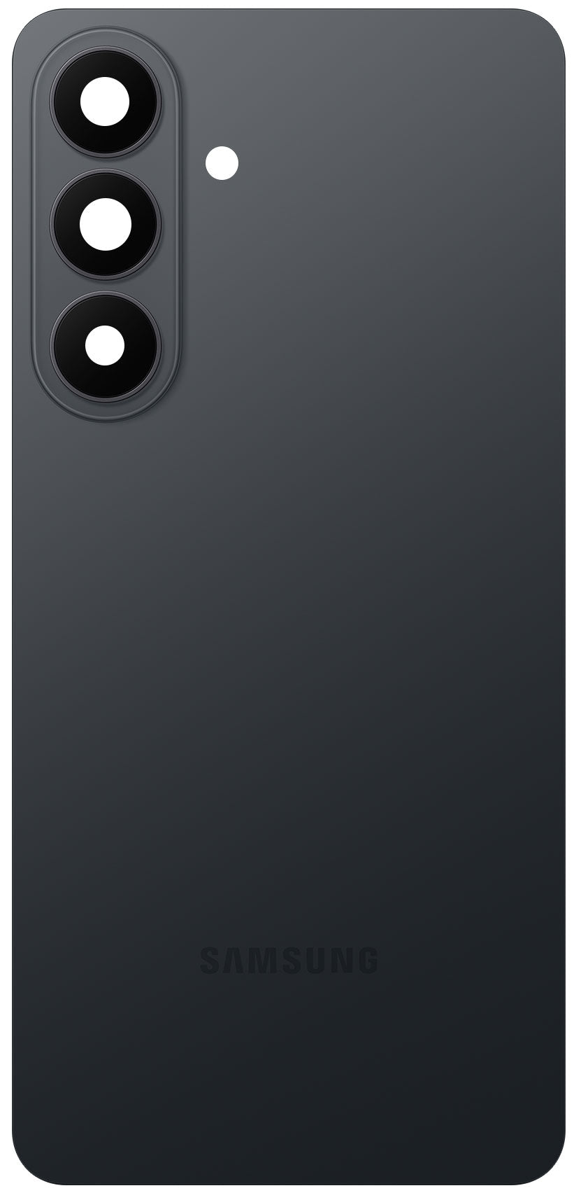 Couvercle de Batterie Samsung Galaxy S26 S942, Noir, Service Pack GH82-39035A