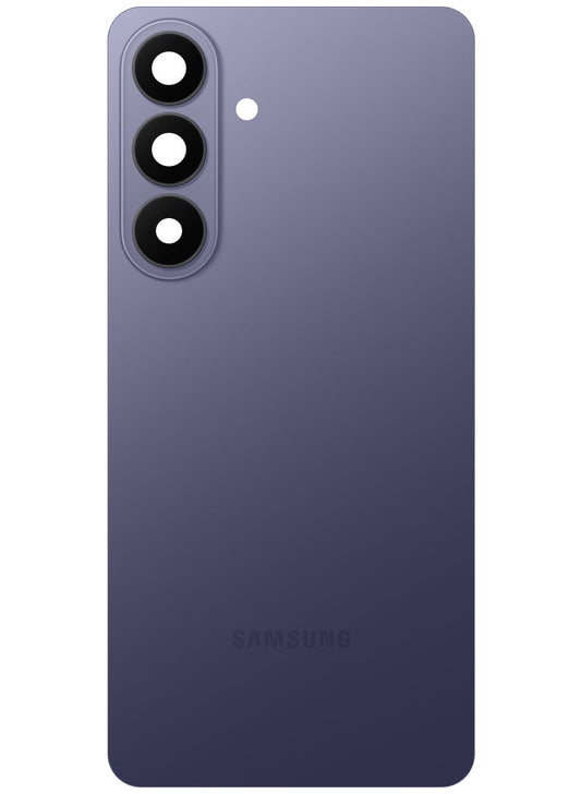 Couvercle de Batterie Samsung Galaxy S26 Plus S947, Violet (Cobalt Violet), Service Pack GH82-39126C