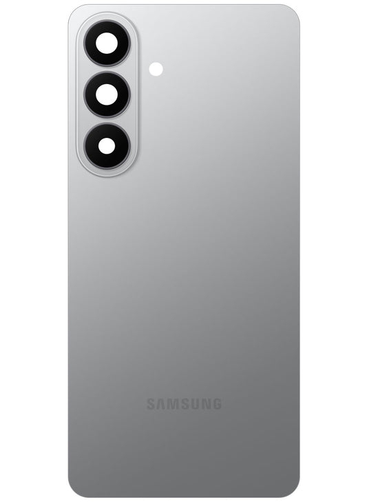 Couvercle de Batterie Samsung Galaxy S26 Plus S947, Argenté (Silver Shadow), Service Pack GH82-39126F